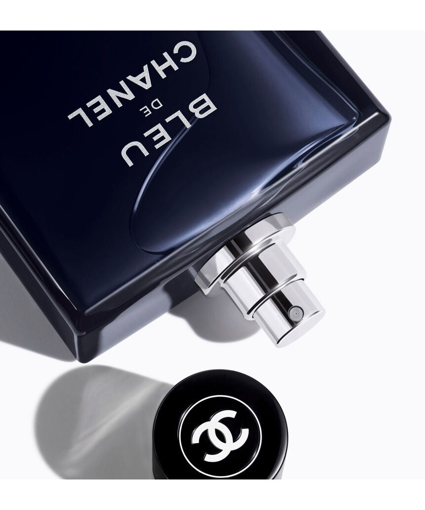 Perfume BLEU DE CHANEL
EAU DE PARFUM VAPORIZADOR, 100 ML