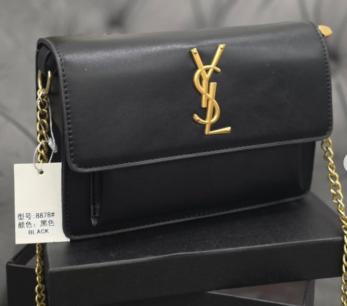 Bolso Crossbody S:Y/L para Dama 8878
