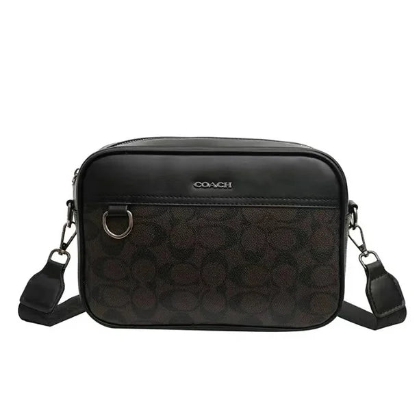Crossbody para caballero Coa/ch THC-055