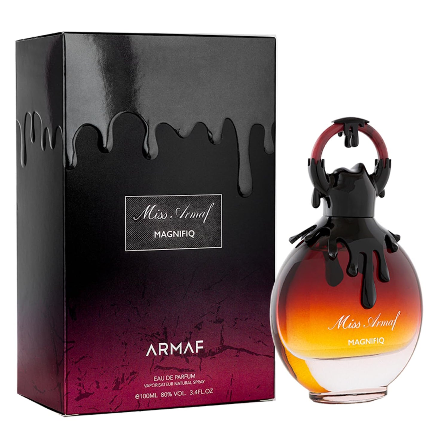 Perfume ARMAF ‘Miss Armaf - Magnifiq’ Eau de Parfum 100 Ml