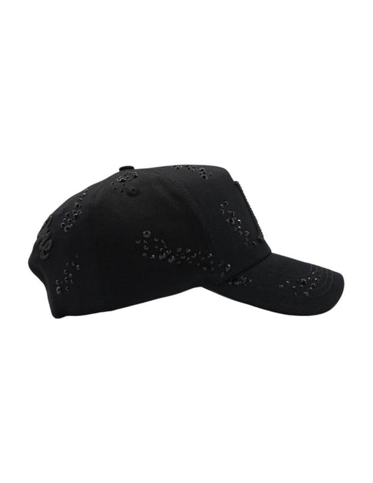 Thirty One “Mago ToTal Black” Hats