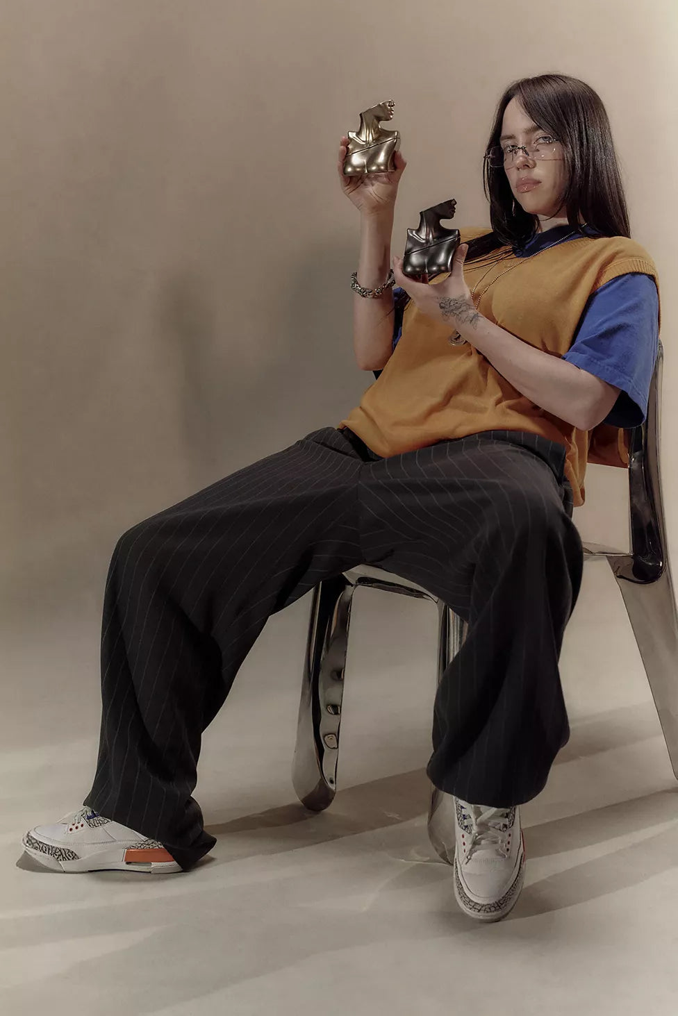 Perfume Eilish By Billie Eilish Eau De Parfum Fragrance