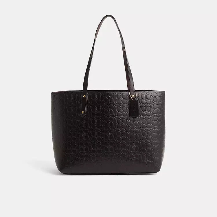 Bolsa Tote Coac/H 2203 foto de