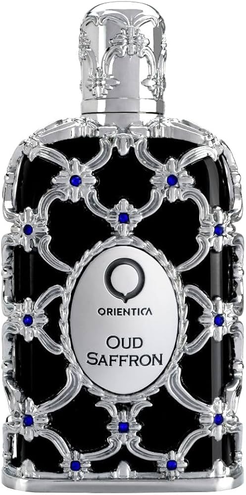 Perfume Orientica Oud Saffron Unisex edp