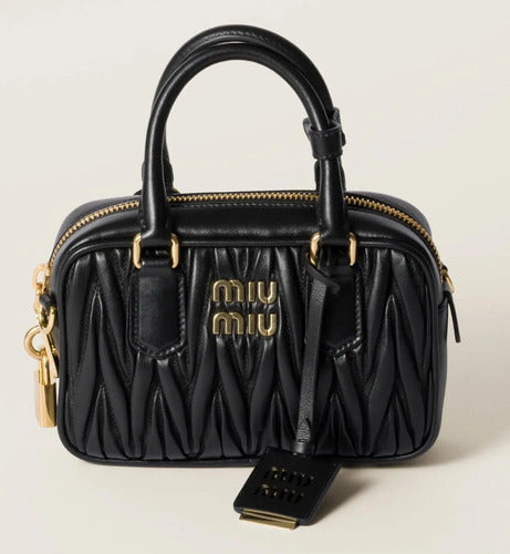 Bolso Crossbody Mi-u Mi-u para dama 881