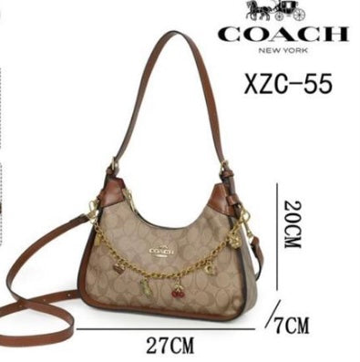 Bolso Crossbody para dama Coa/ch Xzc-55