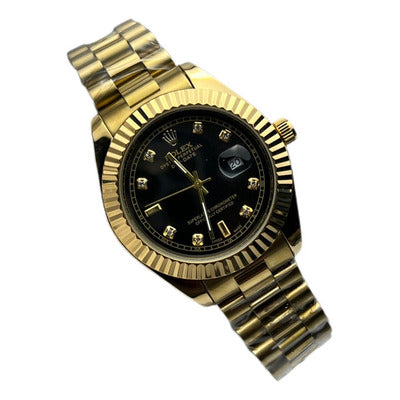 Reloj de pulso unisex Ro/lex para dama cp408-45 foto de refencia