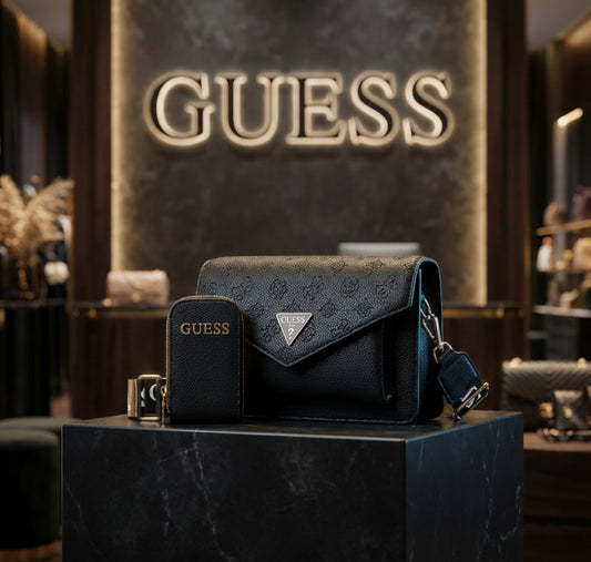 Bolso Crossbody Gue/ss para Dama LGS-188