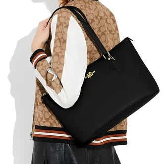 Bolsa Tote Coa/ch para dama ZAM-991