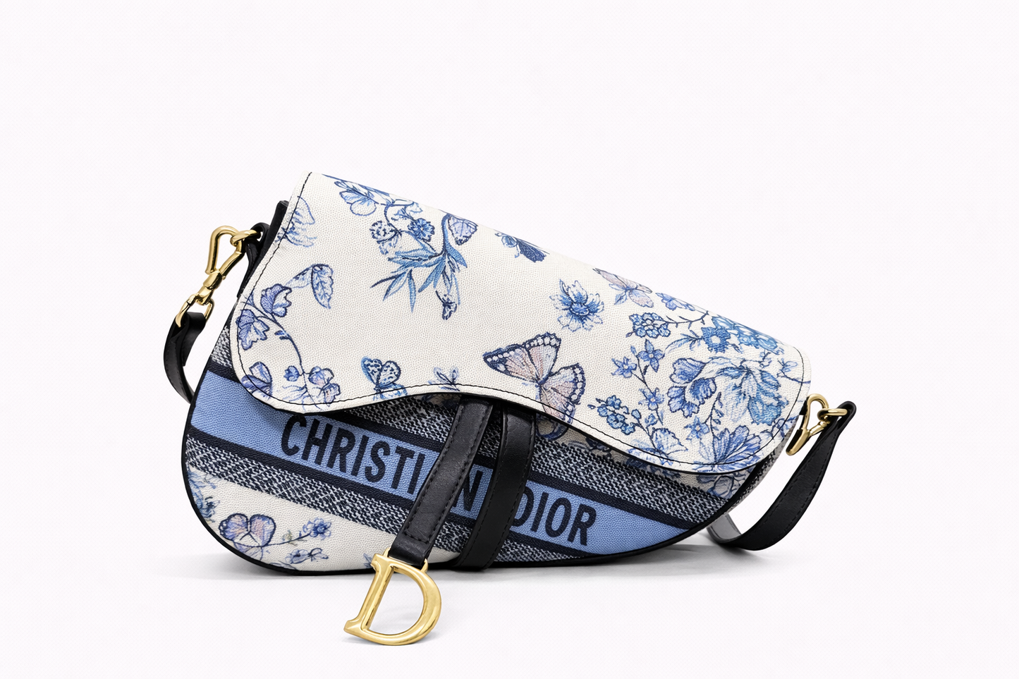 Bolso Crossbody C Di/or para dama 2306-3 foto de referencia