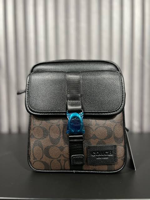 Crossbody de Caballero BSH-017