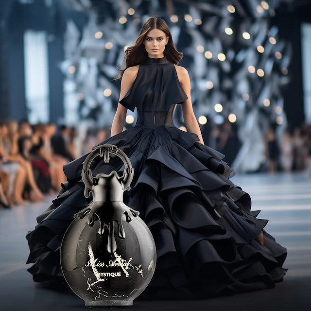 Perfume Armaf Miss Mystique Eau de Parfum 100 ml para Mujer