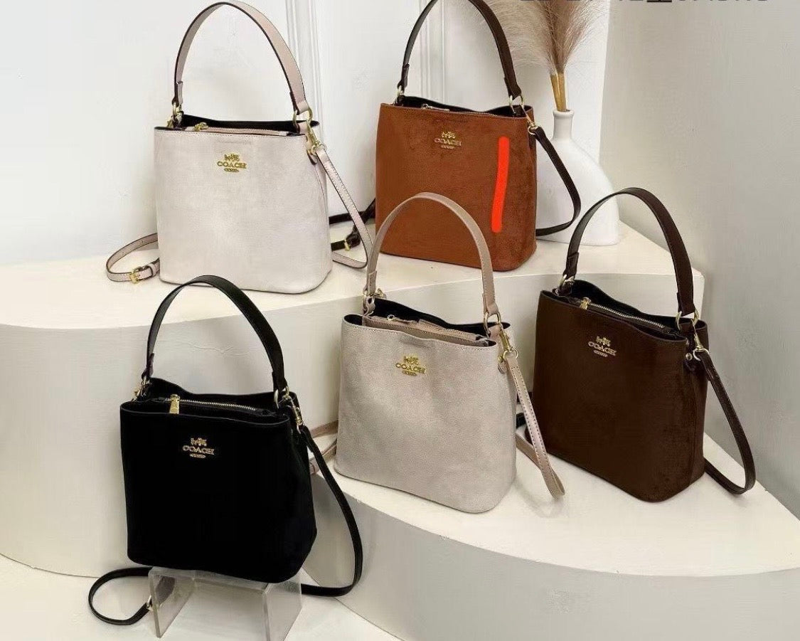 Bolsa Bocket COA/CH 206
