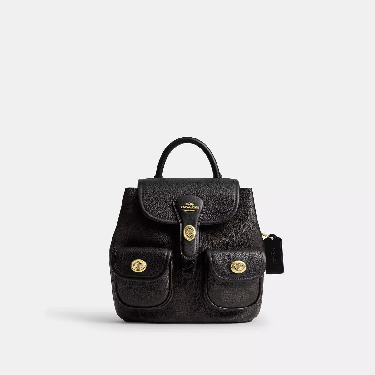 Mochila para dama Coa/ch GLCC-077