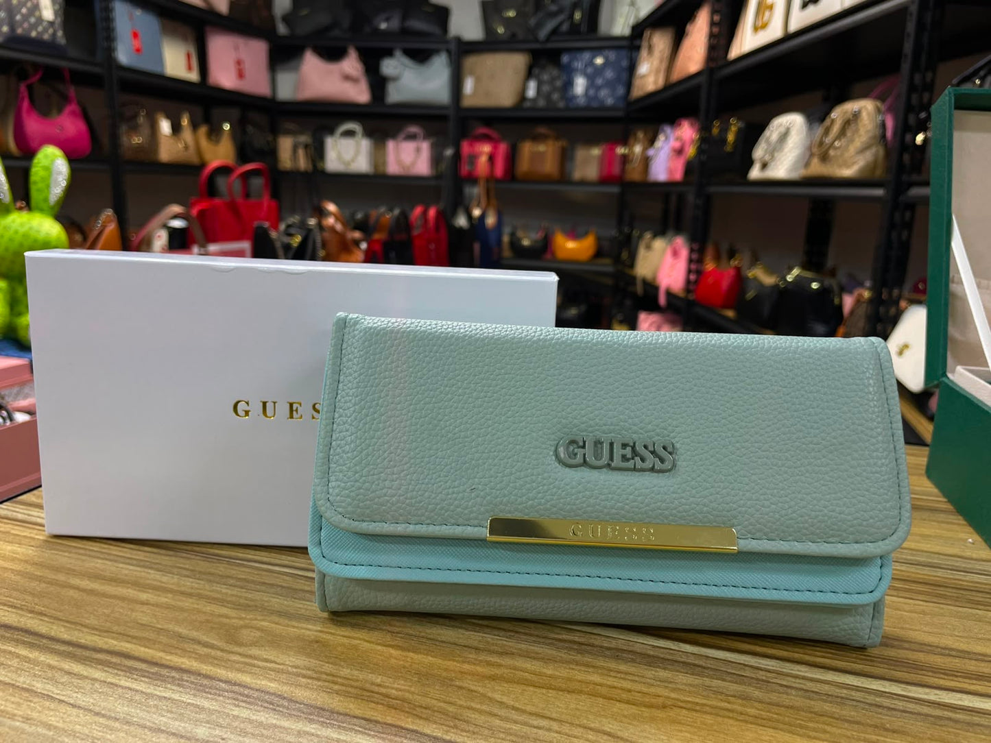 Cartera para Dama Gue/ss XXY26M-6