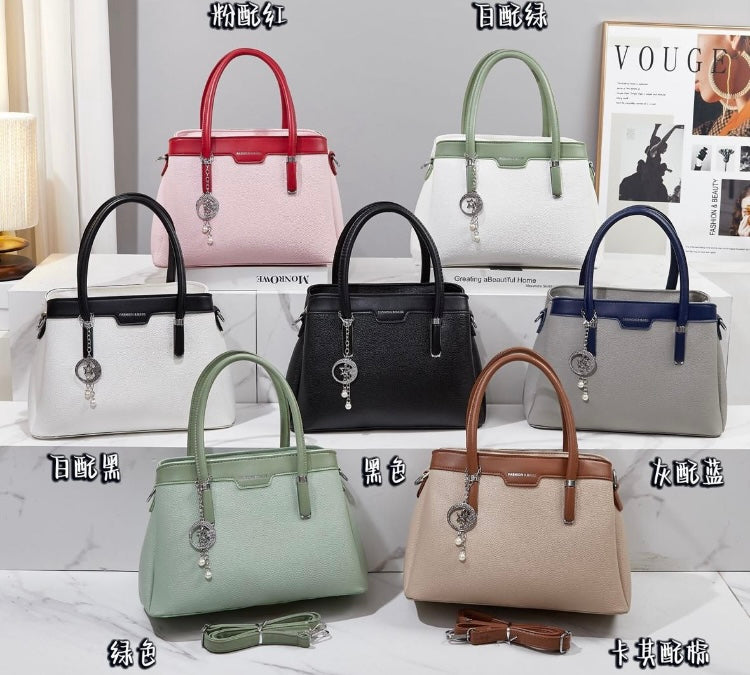 Bolsa inspiración para dama YHF-518