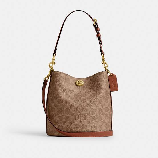 Bolso para dama bucket Coa/ch mn7965 foto de referencia