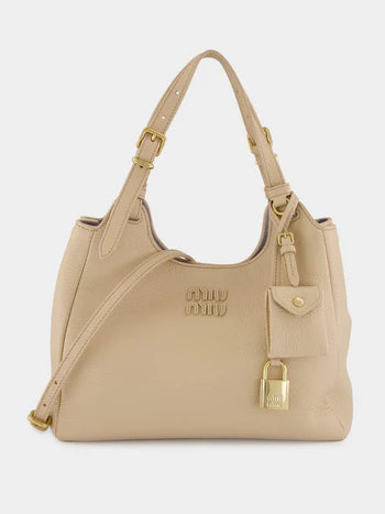 Bolsa Tote para Dama M/iu M/iu XXY251135
