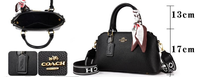Bolso para dama Coa/ch VM-61227
