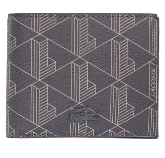 Cartera de caballero Lacos/te XXYD53-8