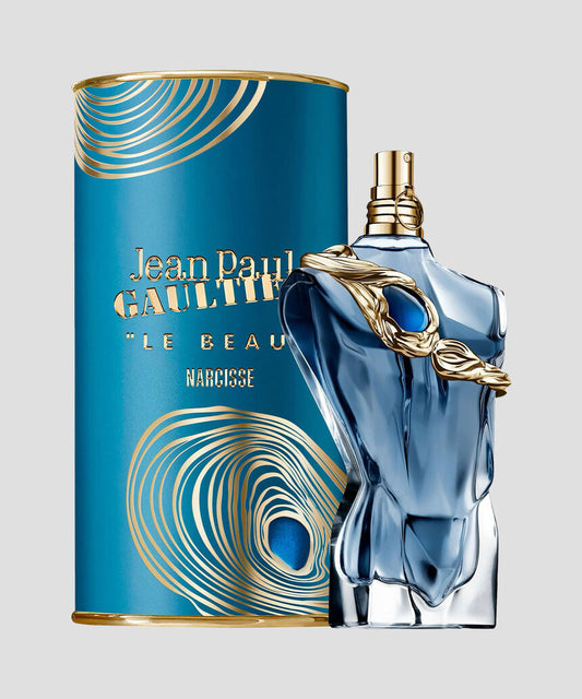 Perfume Jean Paul Gaultier Le Beau Narcisse edp 125 ml
