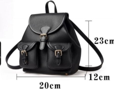 Mochila 🎒 Coa/ch para dama 87-355