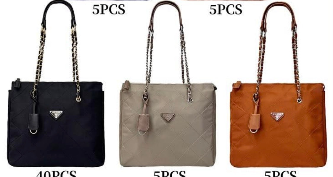 Bolsa Prada WP024 foto de referencia