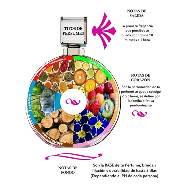 Perfume DKNY Be Delicious Fresh Blossom Dama Eau De Toilette 100 ml