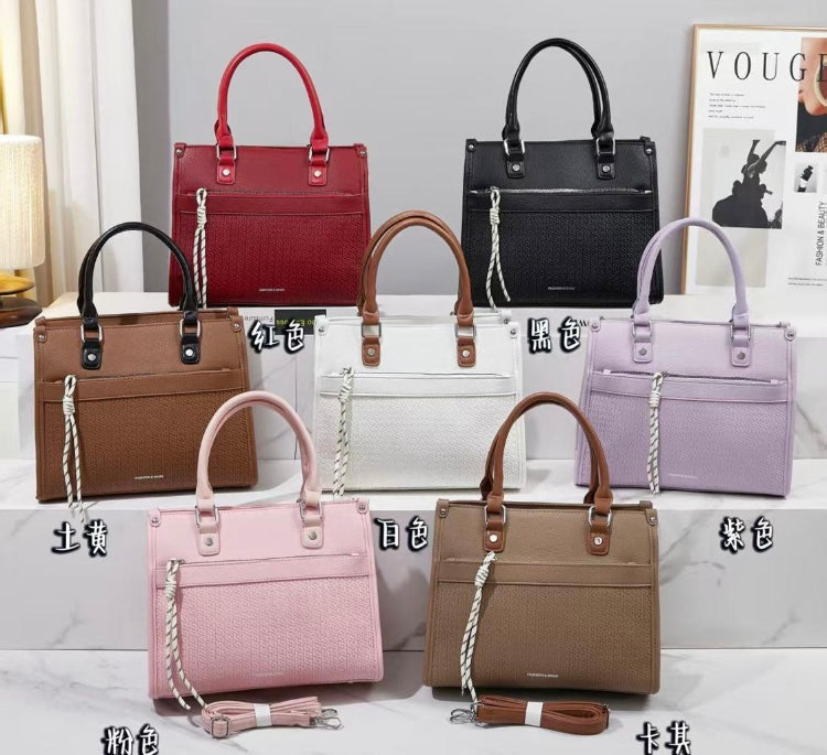 Bolsa Tote Inspiración AMY-8