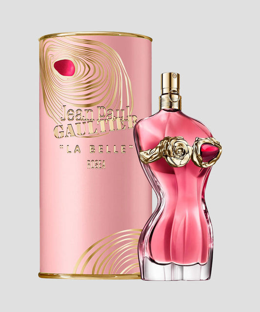 Perfume Jean Paul Gaultier La Belle Rosea EDP 125ml
