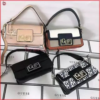 Bolsa Crossbody para Dama Gue/ss MN-99591