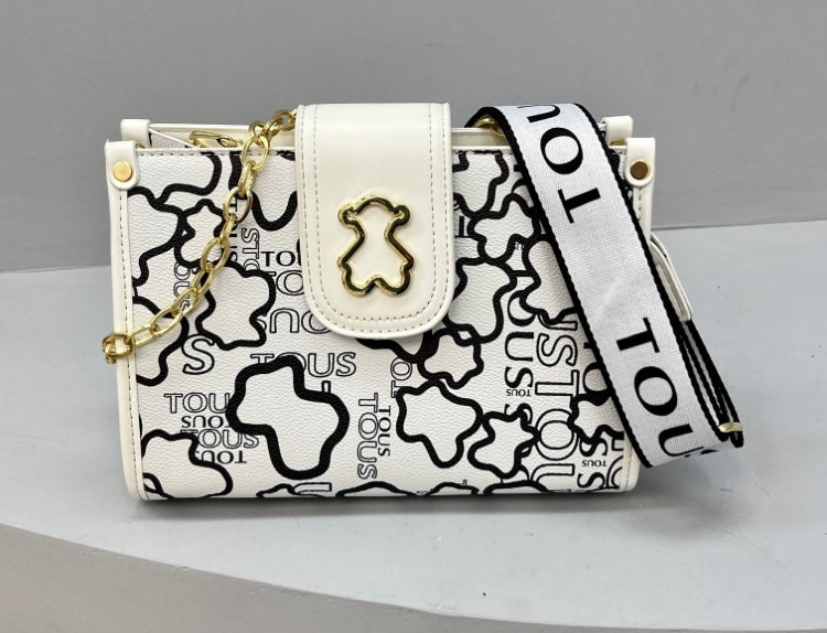 Bolsa TOU:S para dama 1252-31 foto de referencia