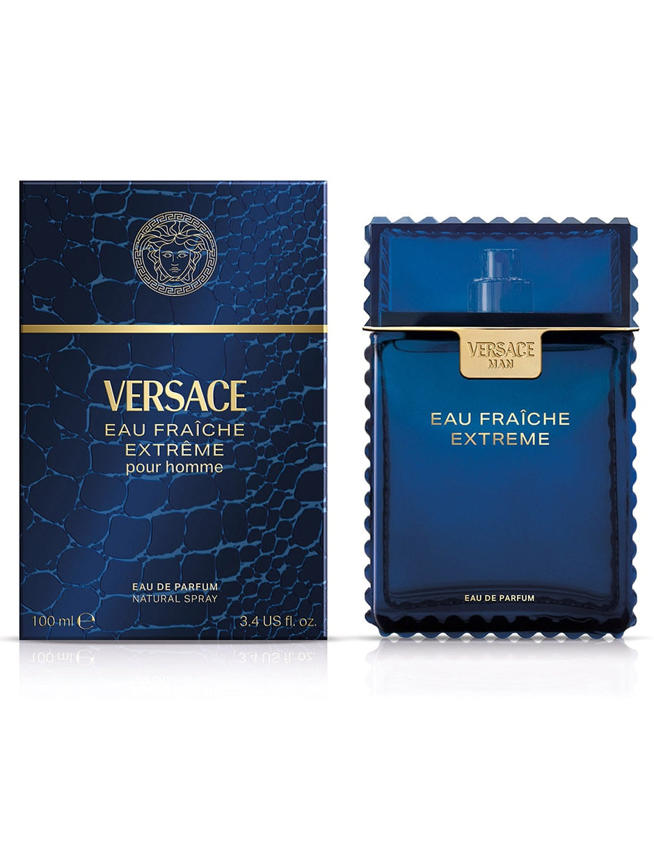 Perfume Versace Eau Fraiche Extreme 100ml