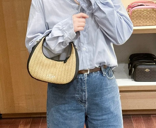 Bolso Crossbody Coa/ch para dama C85563 foto de referencia