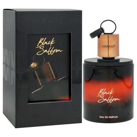 Armaf Black Saffron eau de parfum 100 ml Hombre