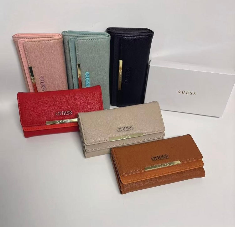 Billetera Gue/ss XXY-52