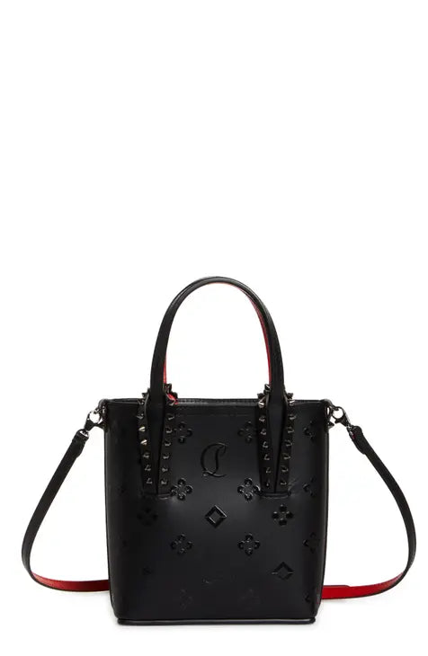 Bolso Lou/boutin para dama 9013 foto de referencia