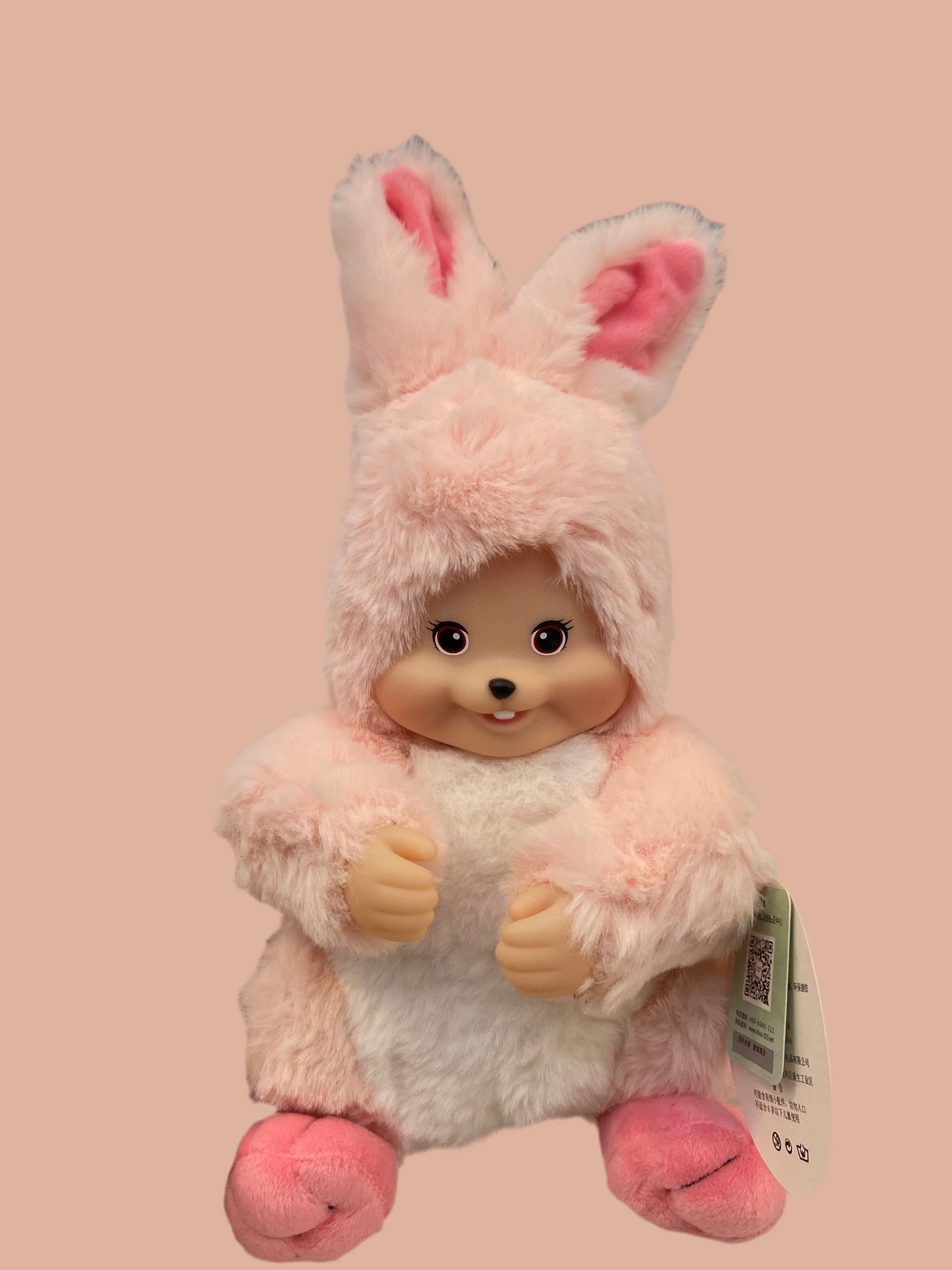 Peluche de Conejo (I1) M3020