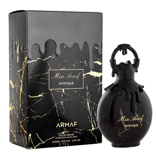 Perfume ARMAF ‘Miss Armaf - Mystique’ Eau de Parfum 100 Ml