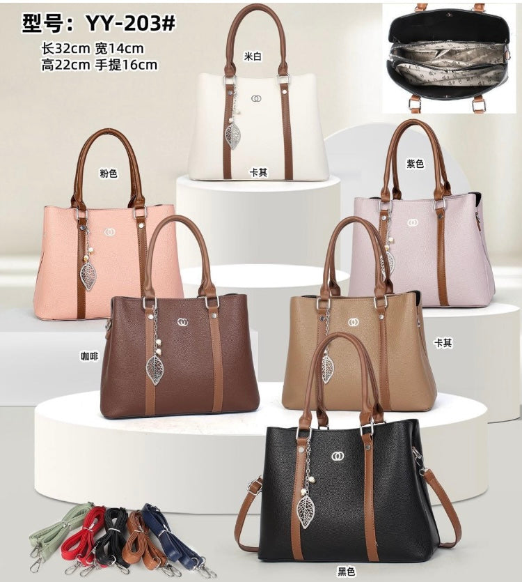 Bolsa inspiración para dama YY-203