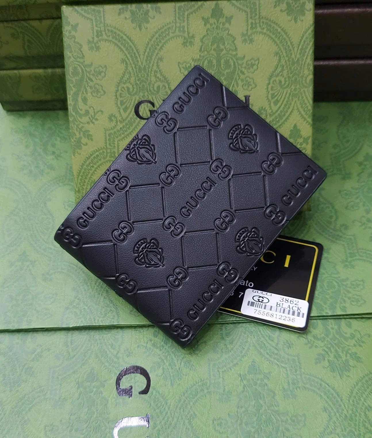 Cartera de caballero Gu/cci XXYD53-15