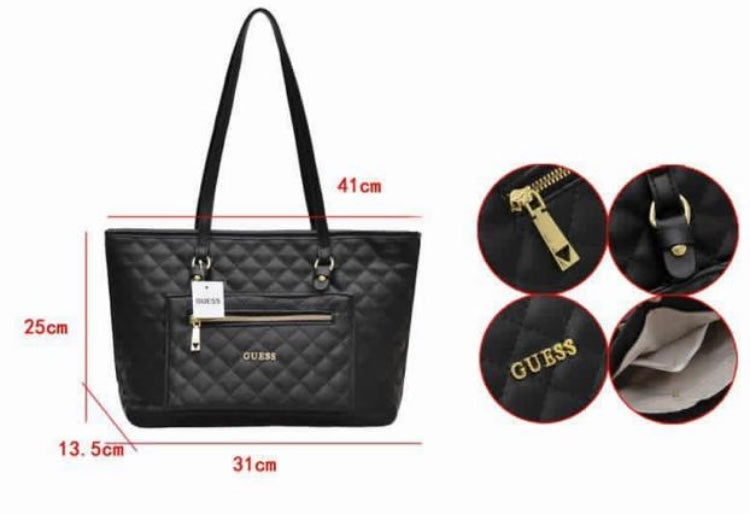 Bolsa Tote Gue/ss 8805