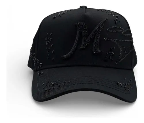 Gorra de caballero del Ma/go