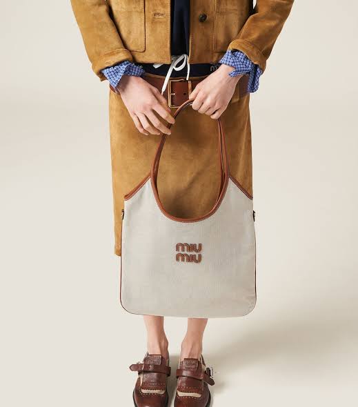 Bolso mi/u -mi/u para dama 2296 foto de referencia