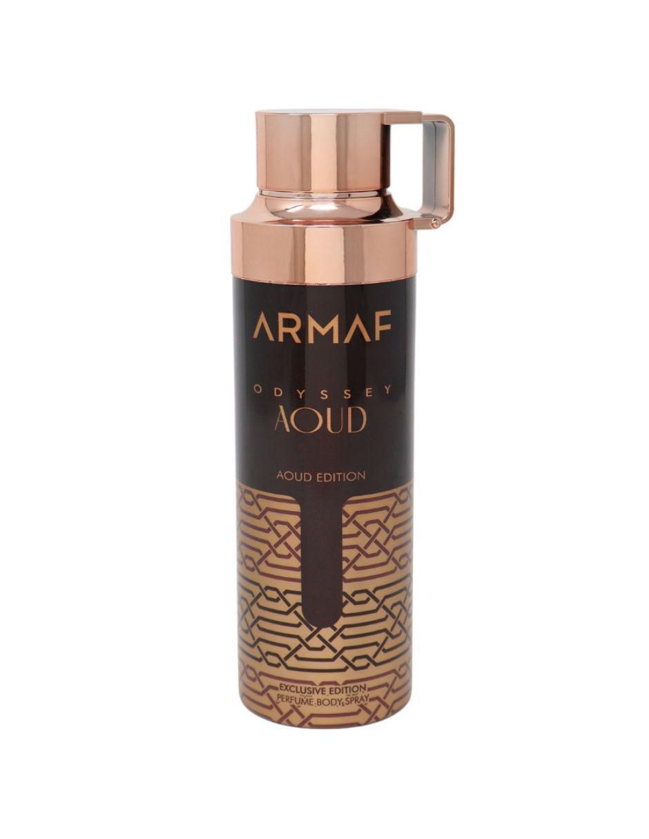 Perfume Aoud Odyssey Eau de parfum 200ml (Original)