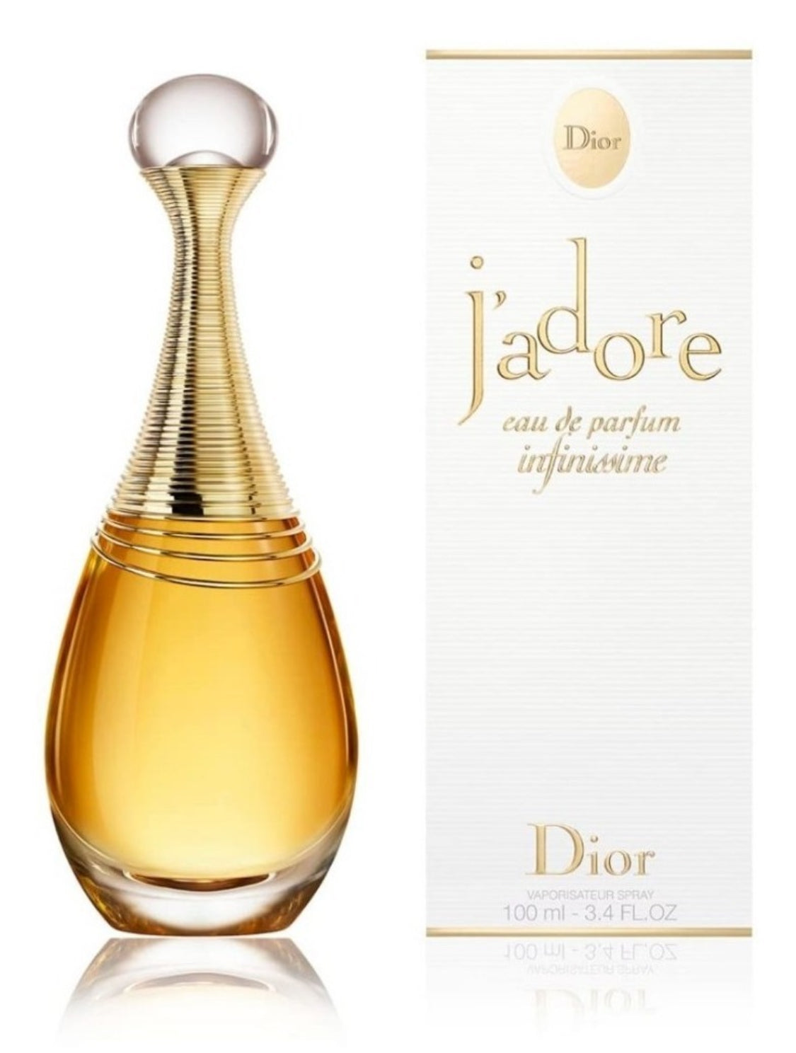 Perfume Dior J’adore 100ml
