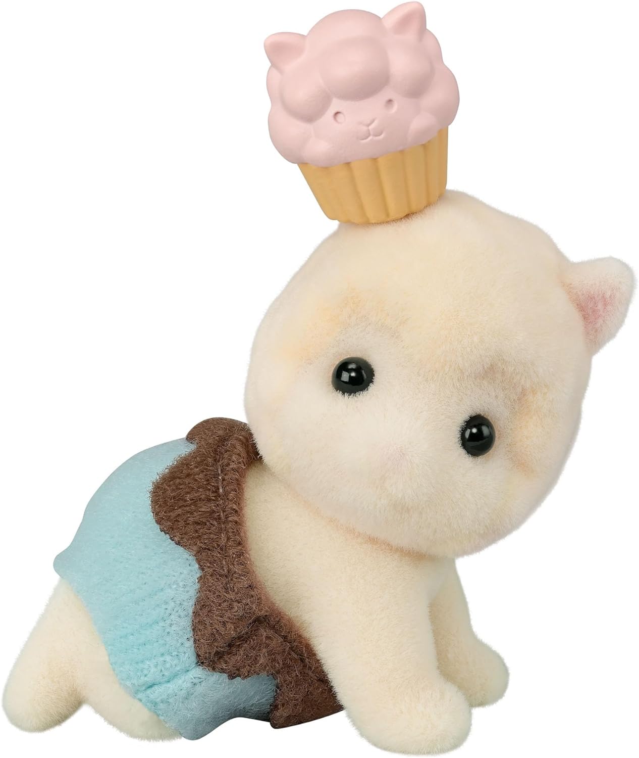 Sobre sorpresa animalitos Sylvanian Families Pasteles Ternurines