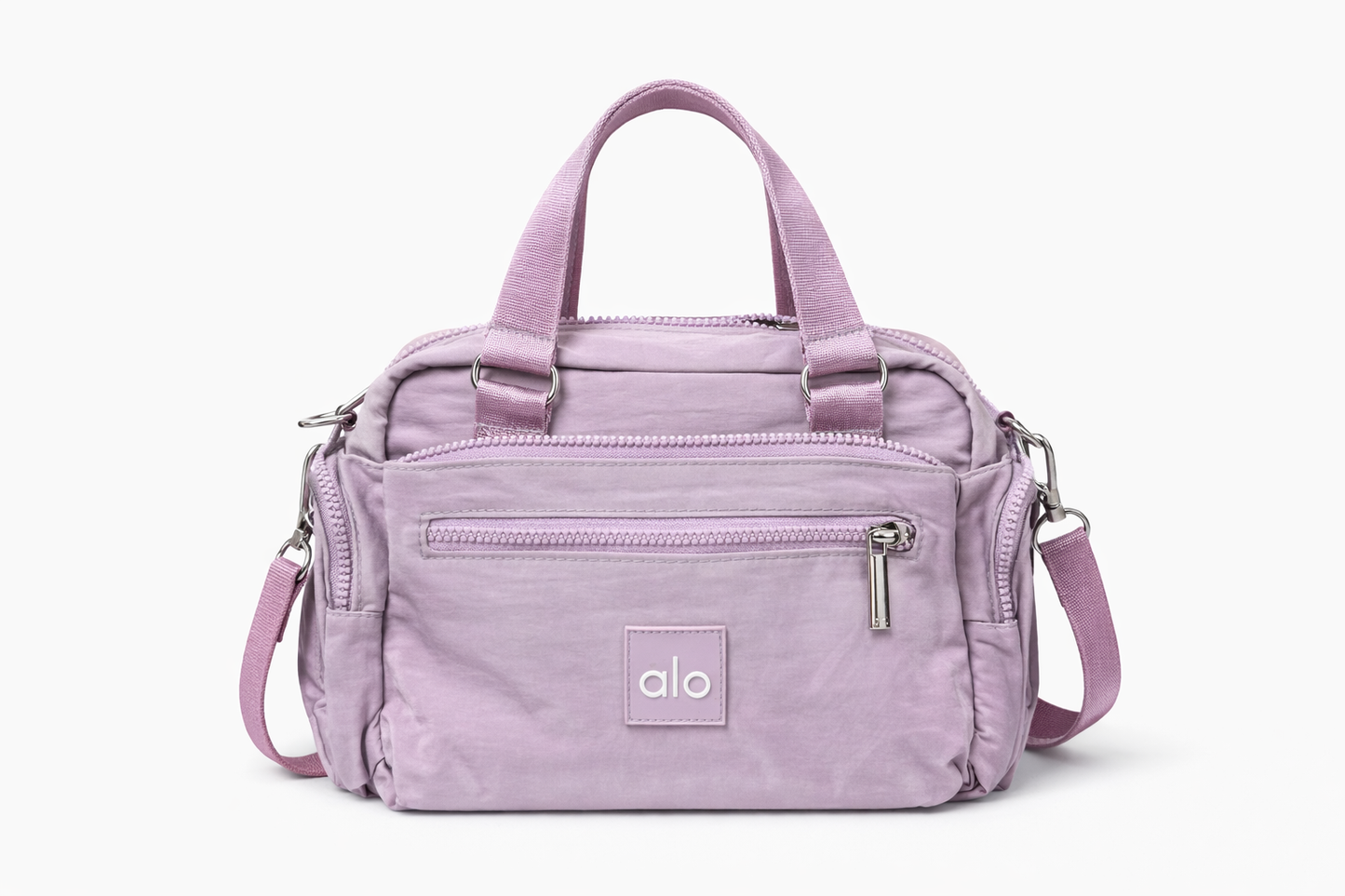 Bolso Crossbody A/LO para dama alo-11
