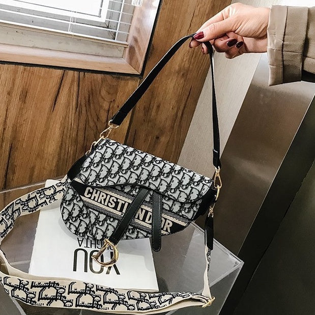 Bolsa Crossbody Dio r 66801 foto de referencia