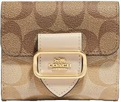 Cartera para dama coa/ch CQI-102